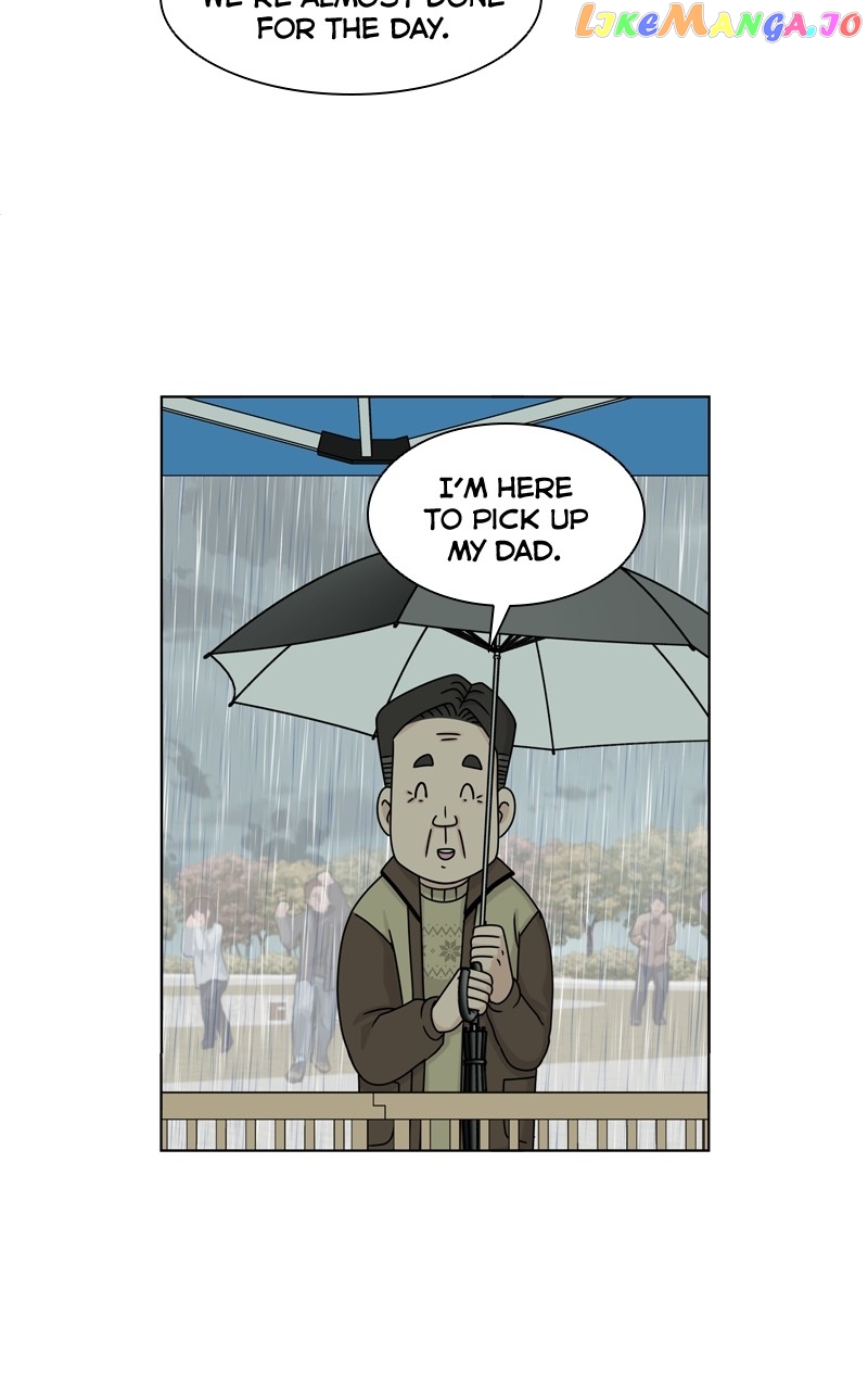 The Dog Diaries Chapter 125 - page 53