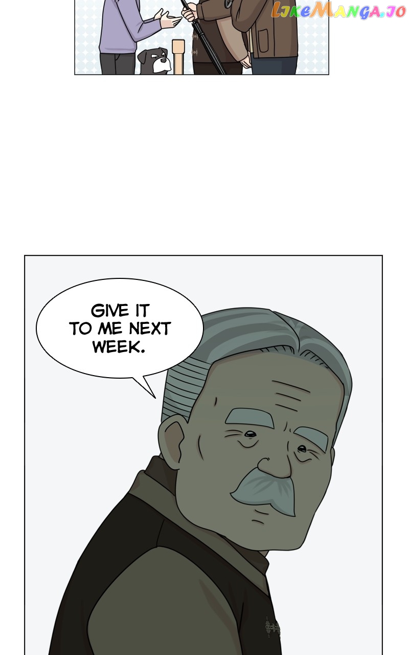 The Dog Diaries Chapter 125 - page 58