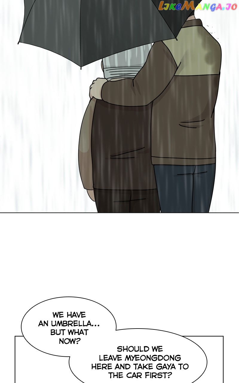 The Dog Diaries Chapter 125 - page 61