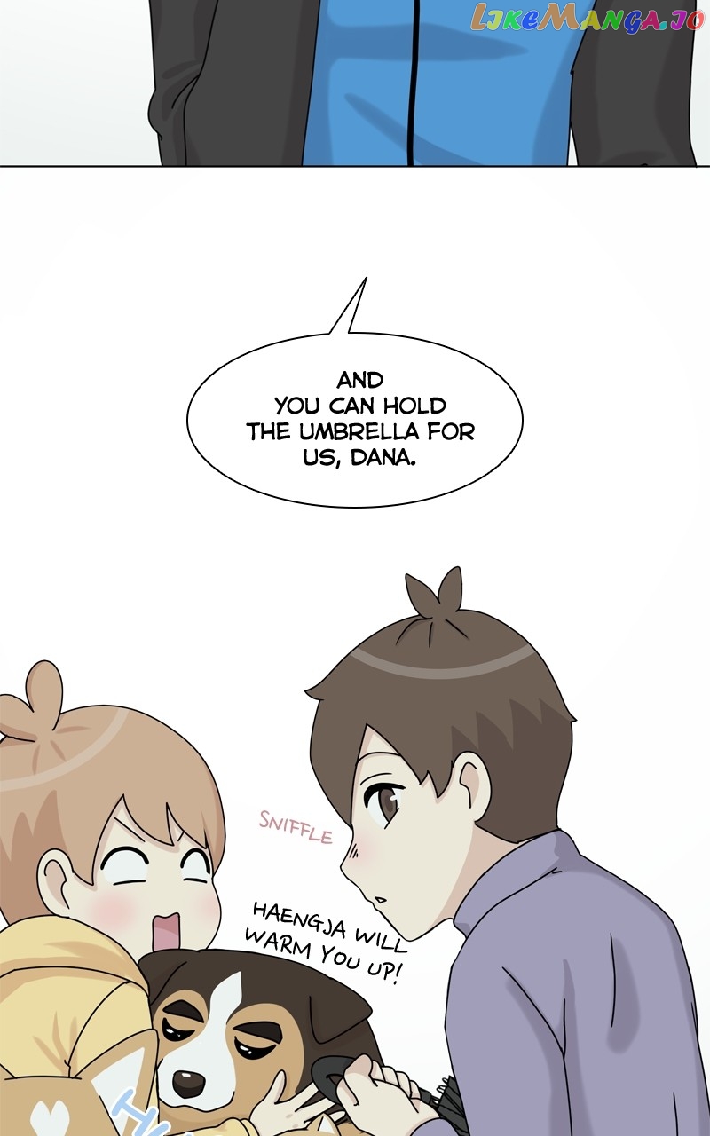 The Dog Diaries Chapter 125 - page 64