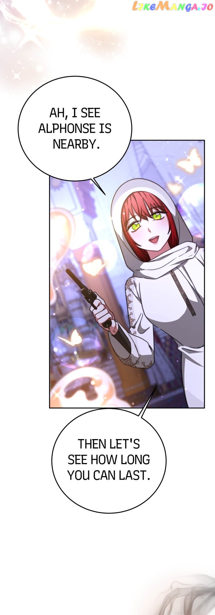 The Villainess is Worshipped Chapter 99 - page 24