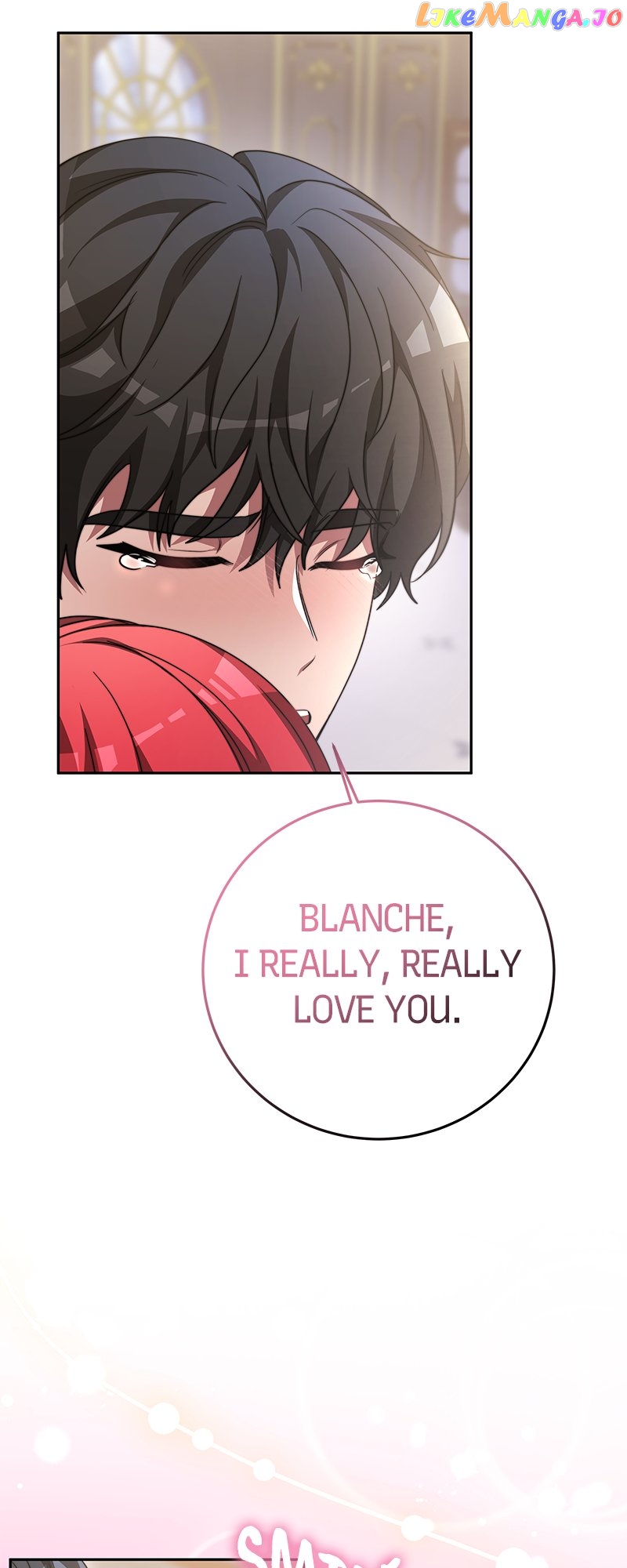 The Villainess is Worshipped Chapter 100 - page 72