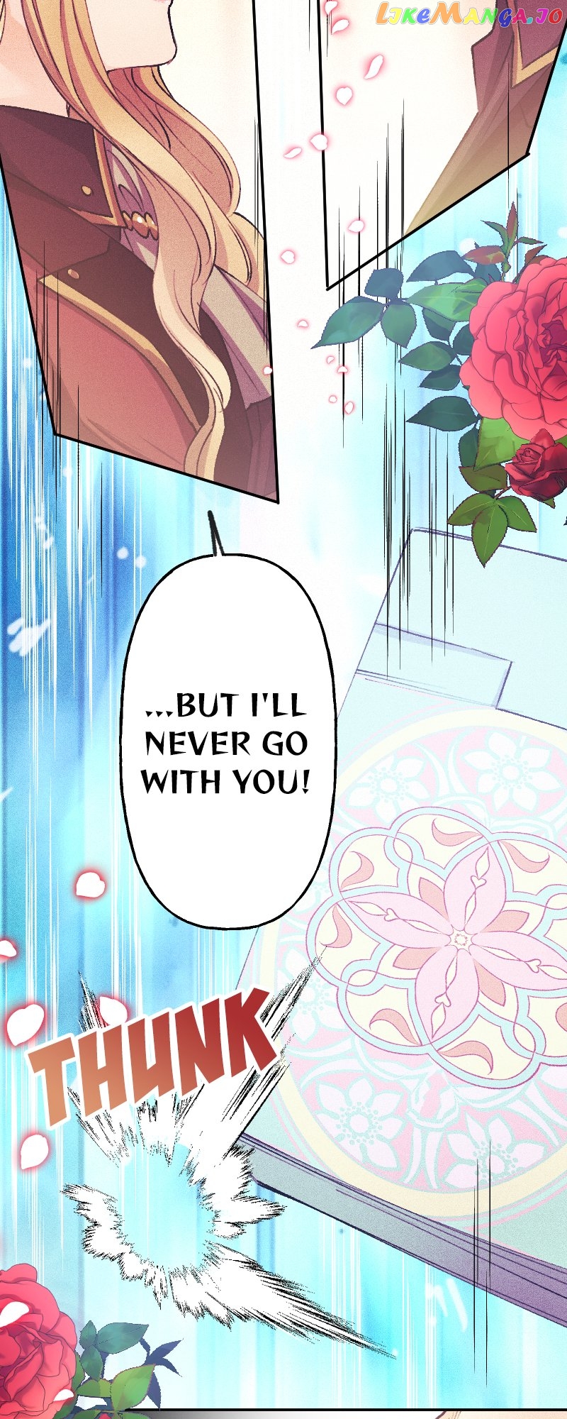The Heat of the Reincarnated Villainess Chapter 60 - page 24
