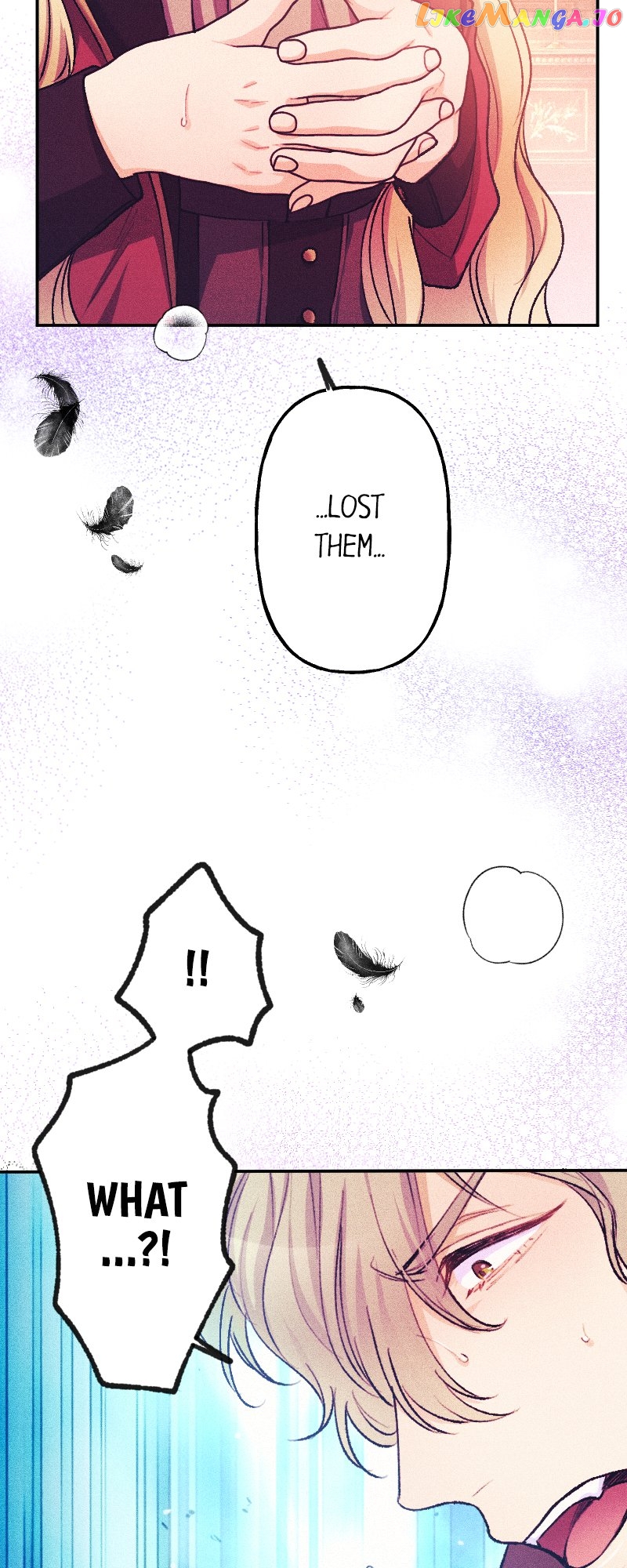 The Heat of the Reincarnated Villainess Chapter 60 - page 32