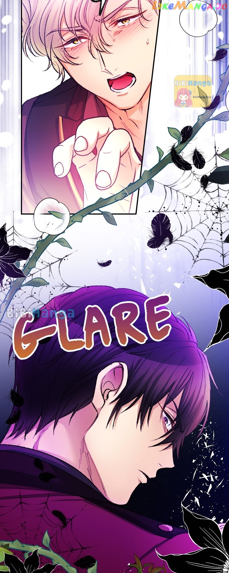 The Heat of the Reincarnated Villainess Chapter 61 - page 6