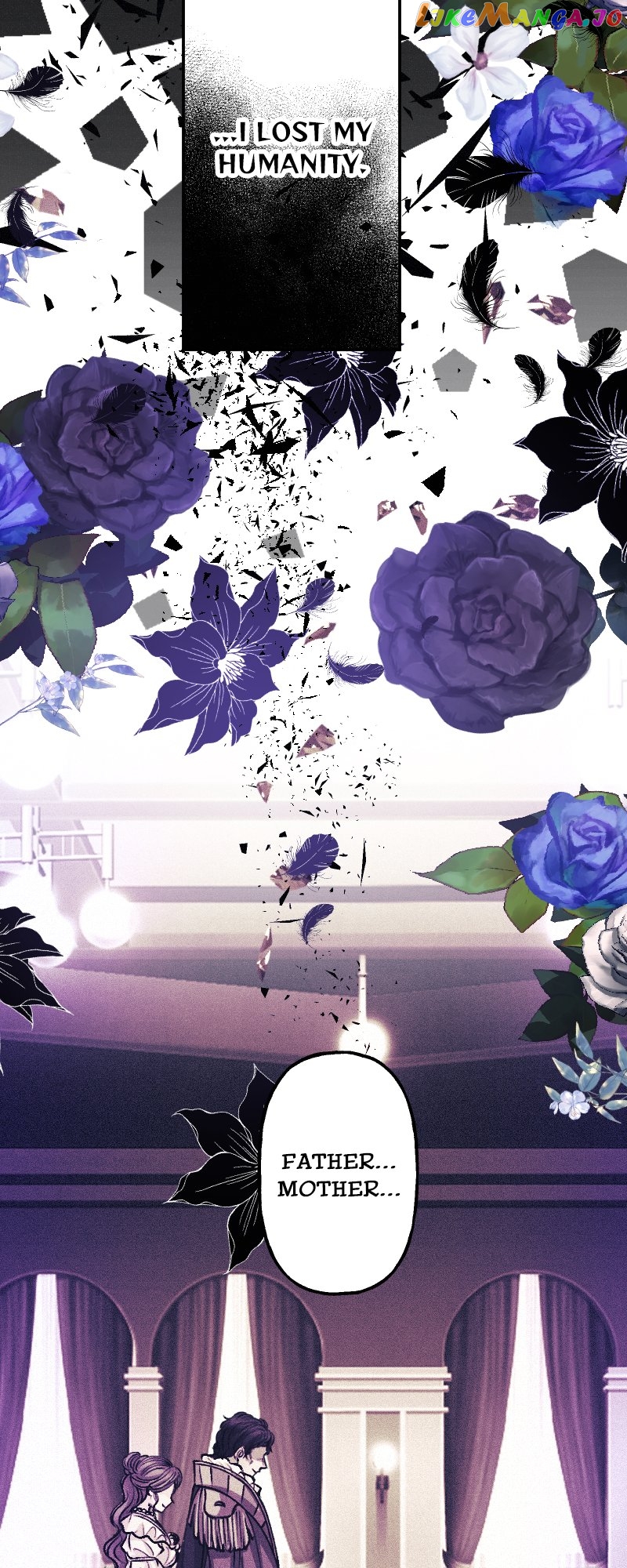 The Heat of the Reincarnated Villainess Chapter 62 - page 32