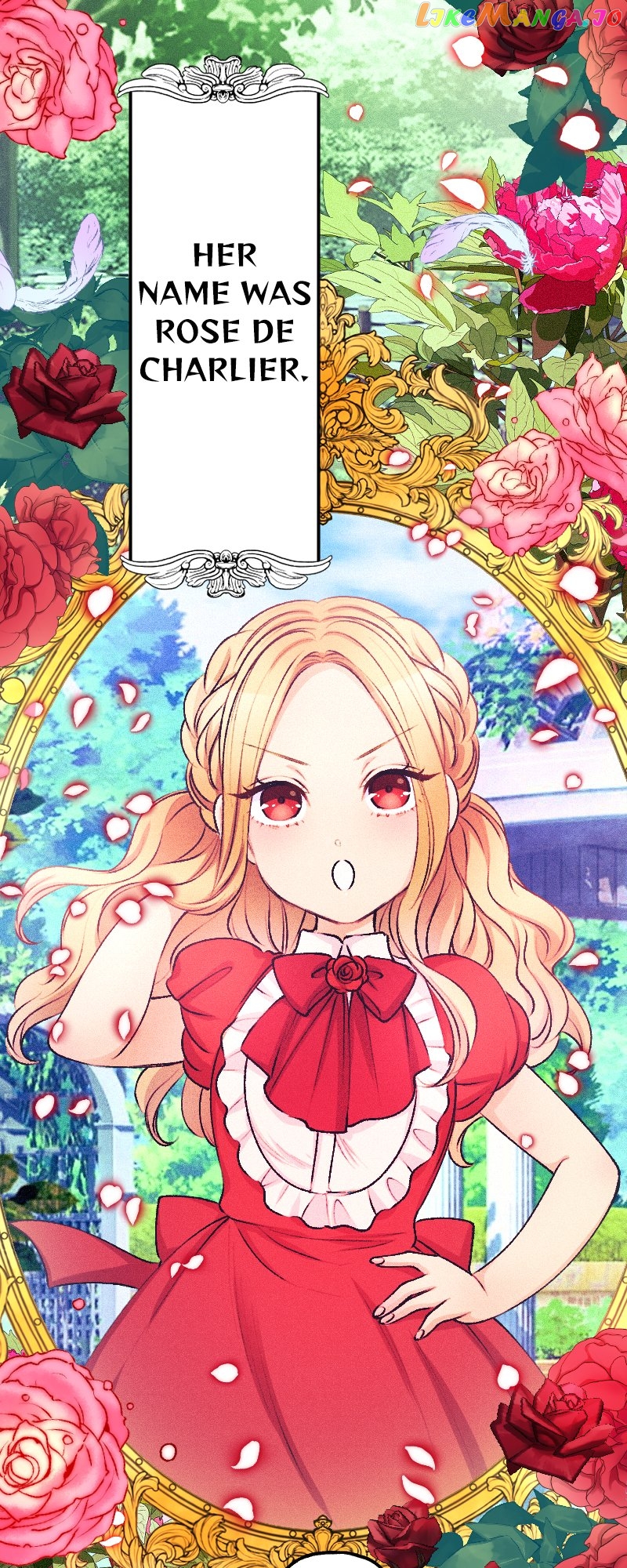 The Heat of the Reincarnated Villainess Chapter 62 - page 44