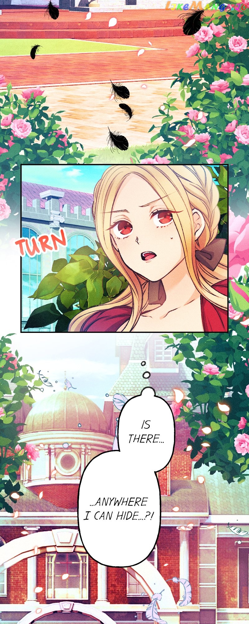 The Heat of the Reincarnated Villainess Chapter 63 - page 5