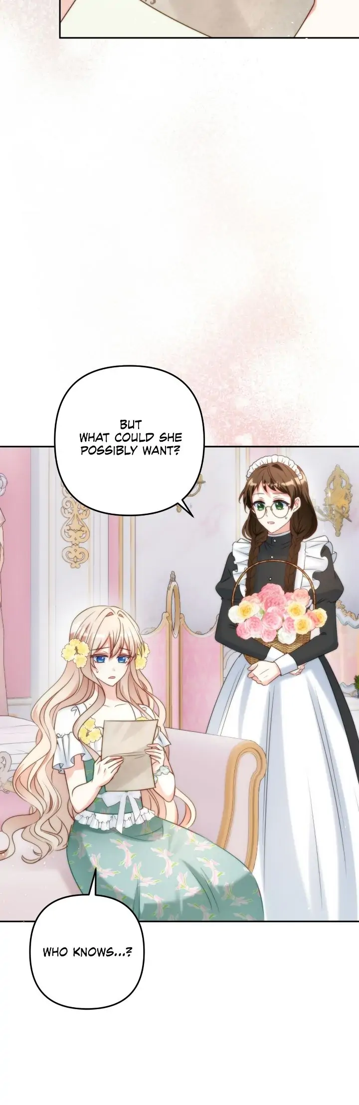 I’m Living with my Mother-in-law Chapter 42 - page 2
