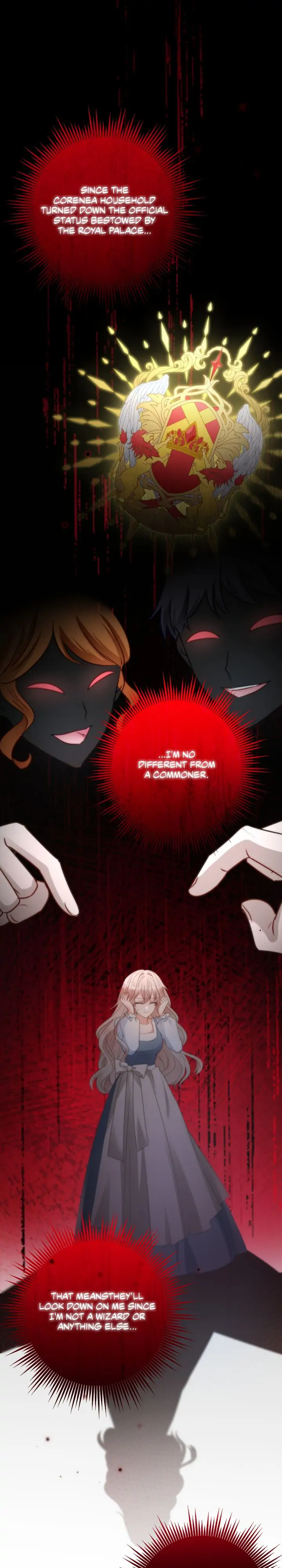 I’m Living with my Mother-in-law Chapter 42 - page 11