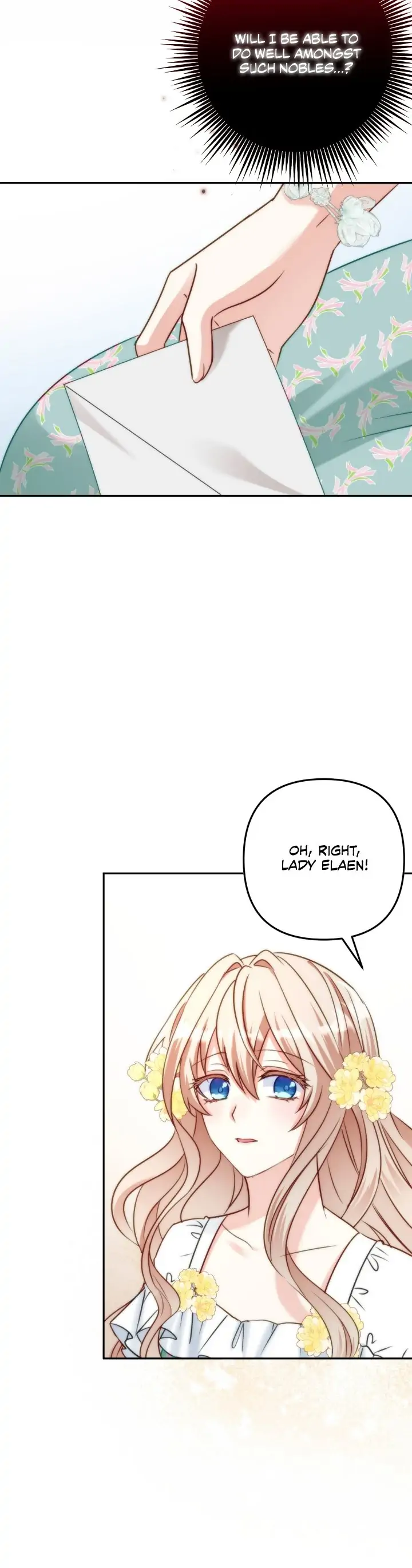 I’m Living with my Mother-in-law Chapter 42 - page 12