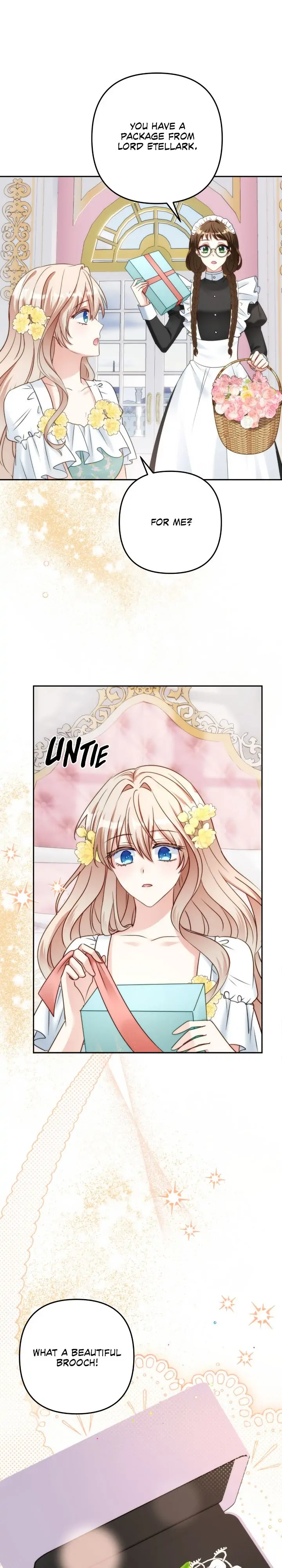 I’m Living with my Mother-in-law Chapter 42 - page 13