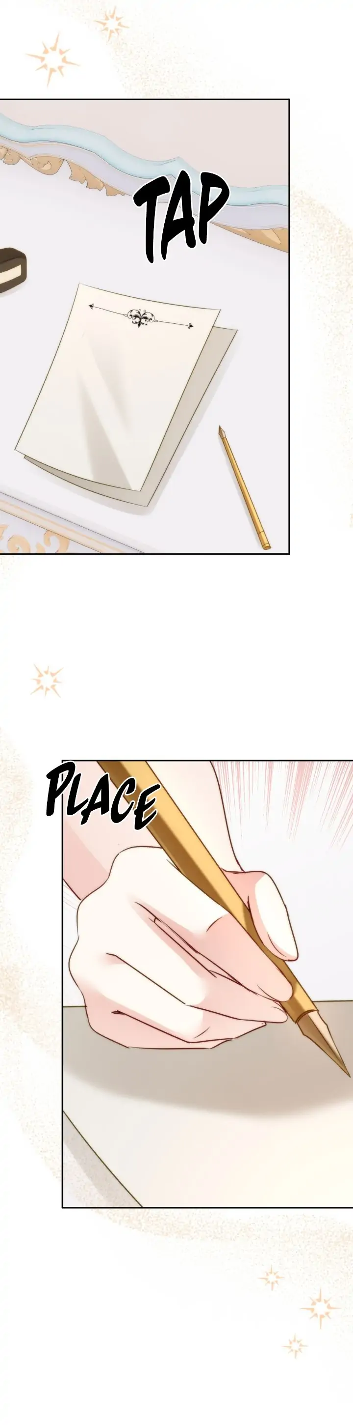 I’m Living with my Mother-in-law Chapter 42 - page 18
