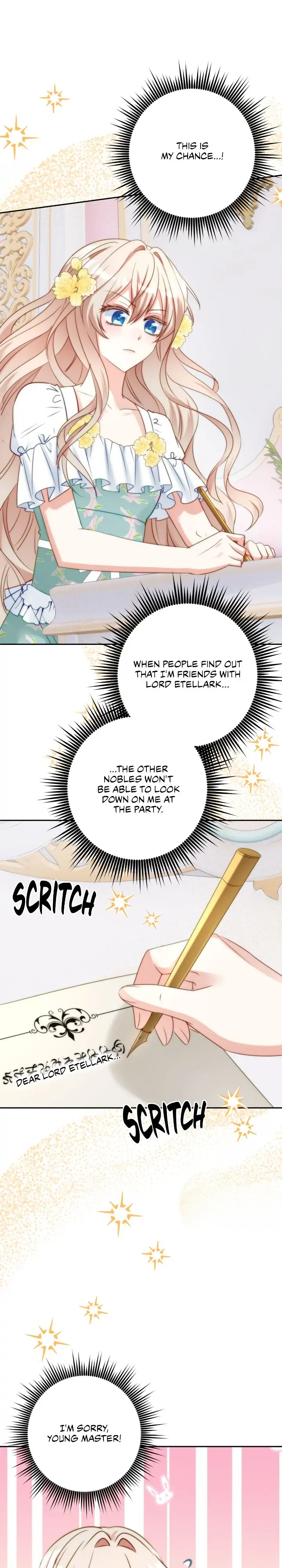 I’m Living with my Mother-in-law Chapter 42 - page 19