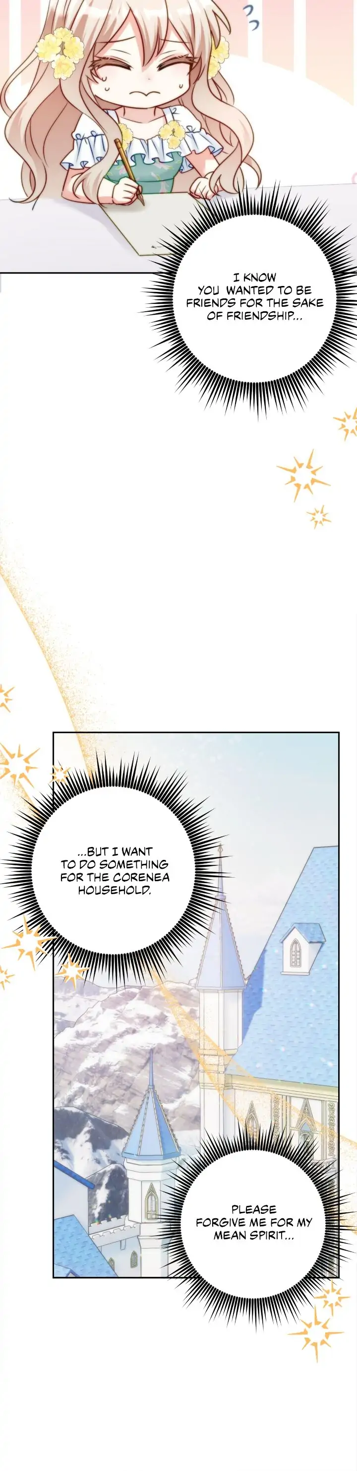 I’m Living with my Mother-in-law Chapter 42 - page 20