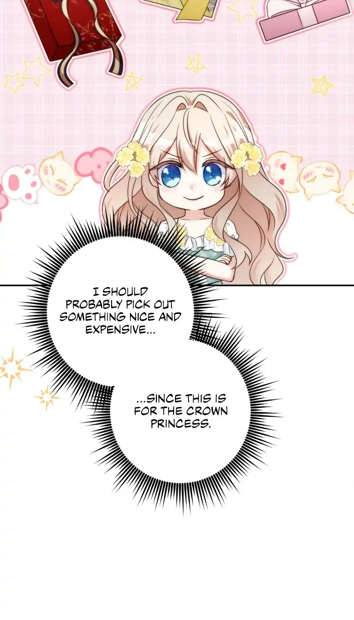 I’m Living with my Mother-in-law Chapter 42 - page 23