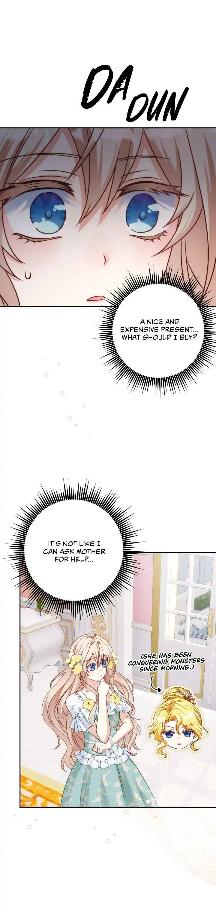 I’m Living with my Mother-in-law Chapter 42 - page 24