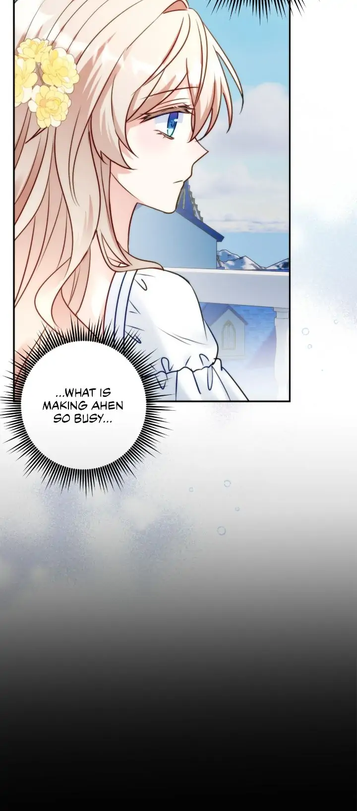 I’m Living with my Mother-in-law Chapter 42 - page 26