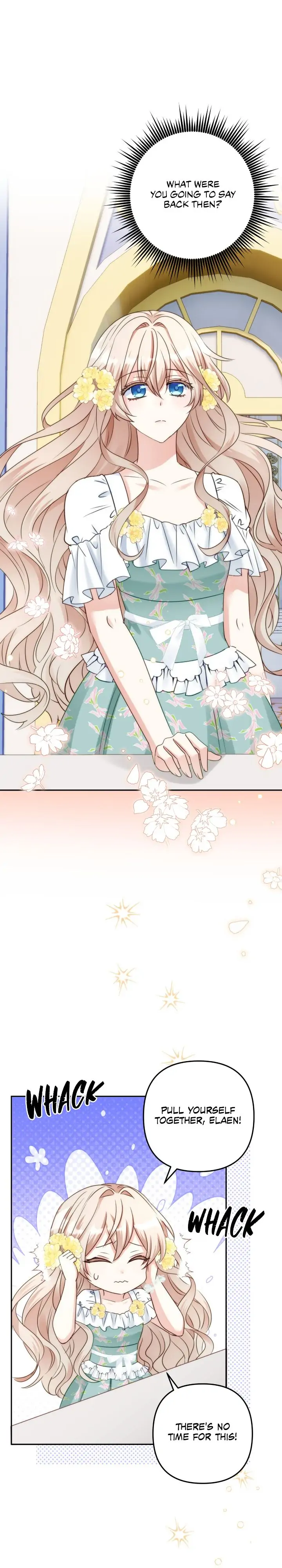 I’m Living with my Mother-in-law Chapter 42 - page 29