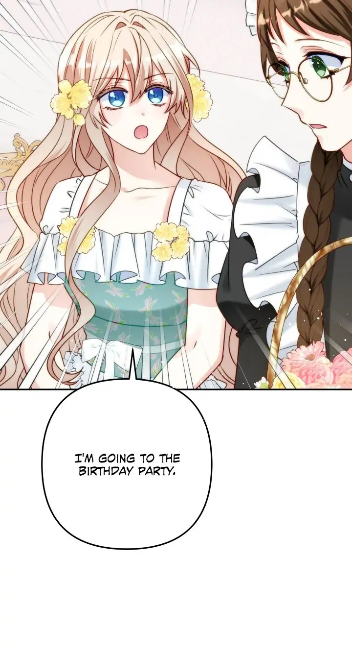 I’m Living with my Mother-in-law Chapter 42 - page 4
