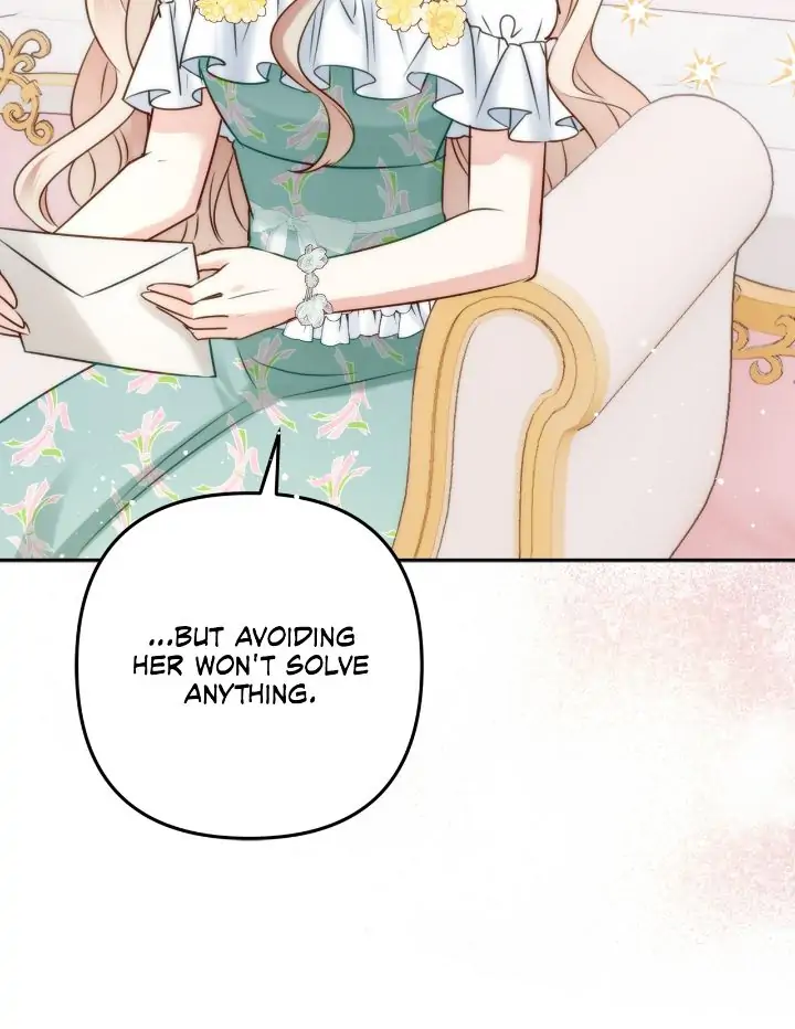 I’m Living with my Mother-in-law Chapter 42 - page 6