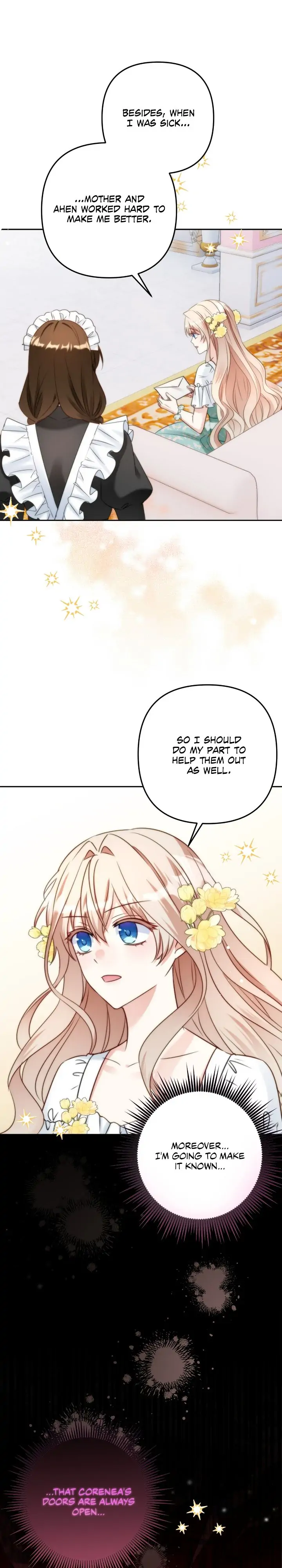 I’m Living with my Mother-in-law Chapter 42 - page 7