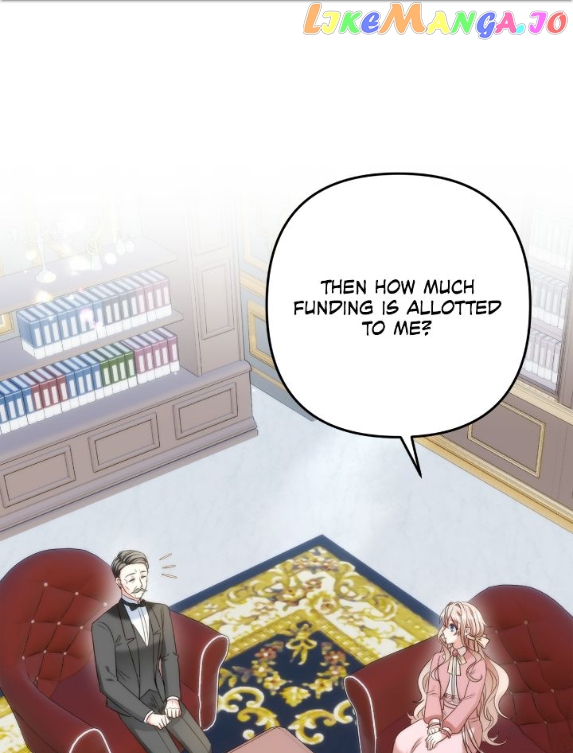 I’m Living with my Mother-in-law Chapter 43 - page 1