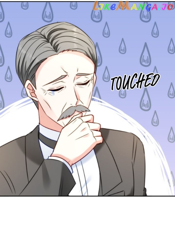 I’m Living with my Mother-in-law Chapter 43 - page 19