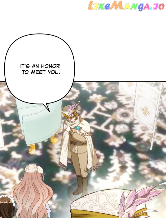 I’m Living with my Mother-in-law Chapter 43 - page 31