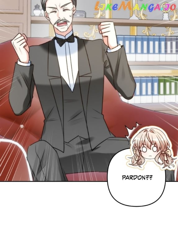 I’m Living with my Mother-in-law Chapter 43 - page 5
