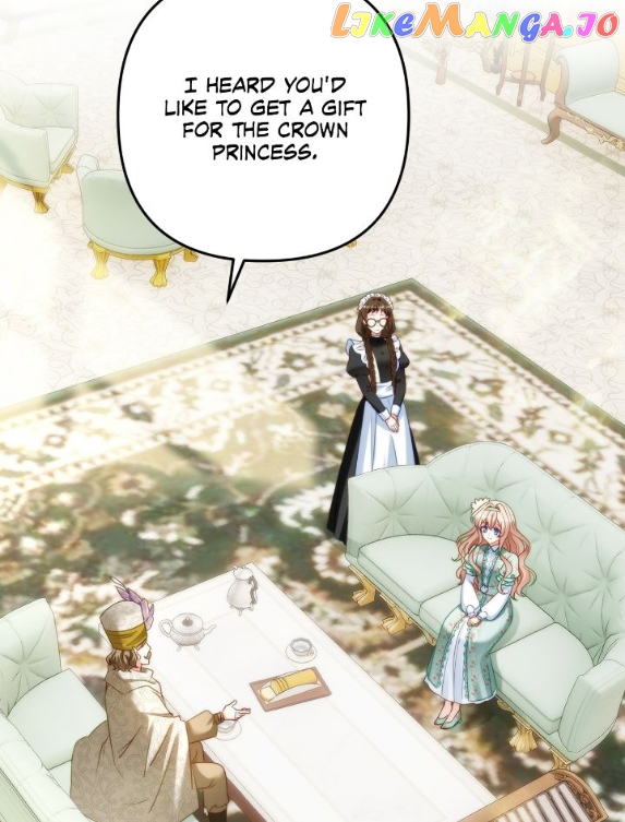 I’m Living with my Mother-in-law Chapter 43 - page 42