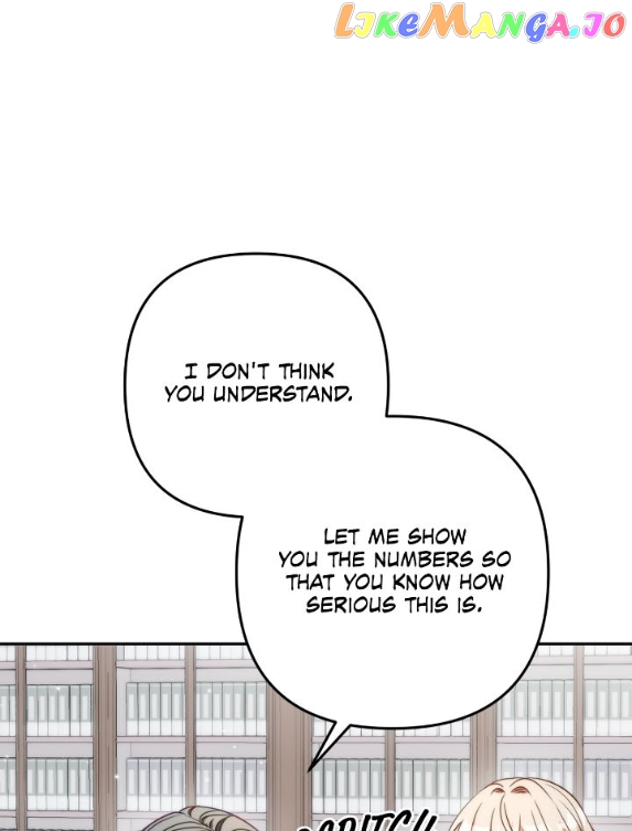 I’m Living with my Mother-in-law Chapter 43 - page 6
