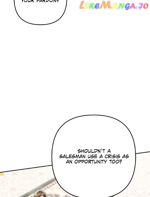I’m Living with my Mother-in-law Chapter 43 - page 53