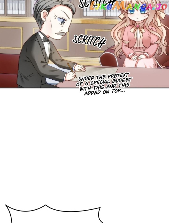 I’m Living with my Mother-in-law Chapter 43 - page 7