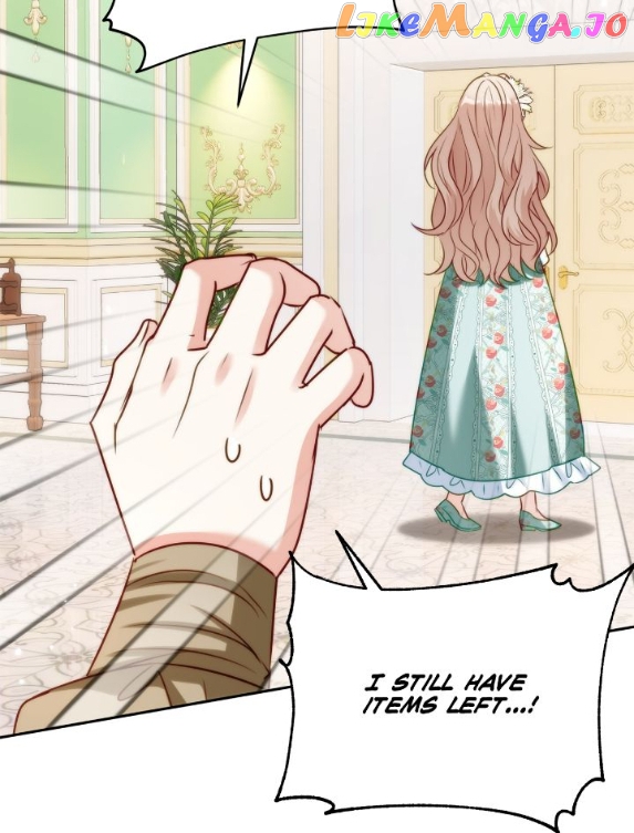 I’m Living with my Mother-in-law Chapter 43 - page 61