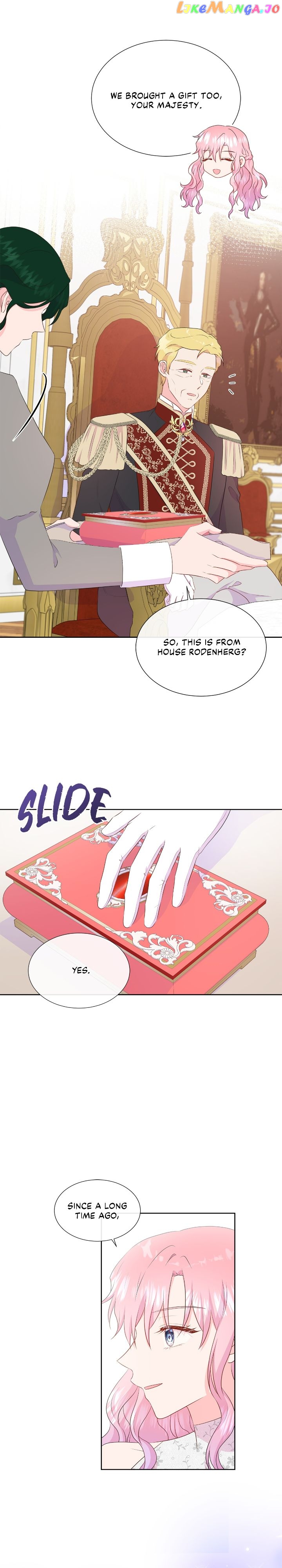 Don’t Trust the Heroine Chapter 64 - page 15