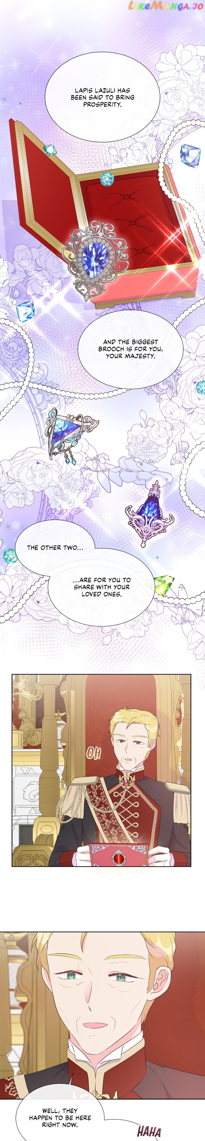 Don’t Trust the Heroine Chapter 64 - page 16