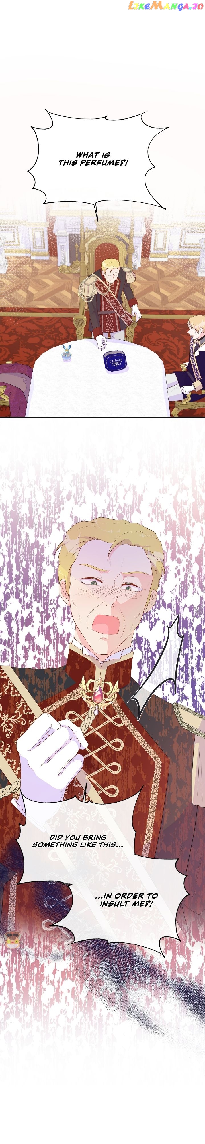 Don’t Trust the Heroine Chapter 64 - page 26