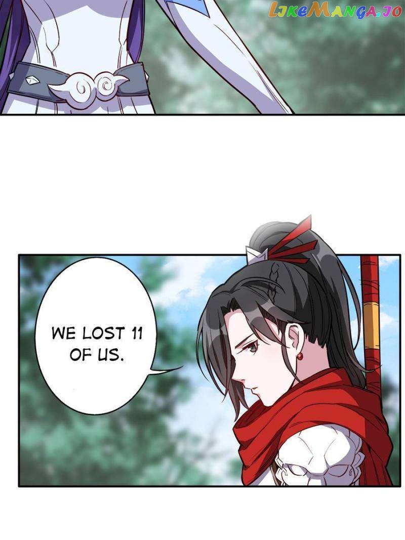 Unscrupuous Consort: the Evil Dotor Chapter 181 - page 4