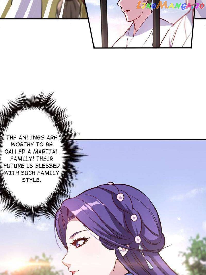 Unscrupuous Consort: the Evil Dotor Chapter 181 - page 33