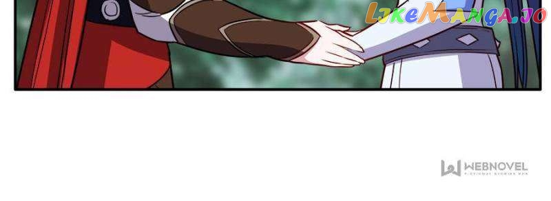 Unscrupuous Consort: the Evil Dotor Chapter 181 - page 6