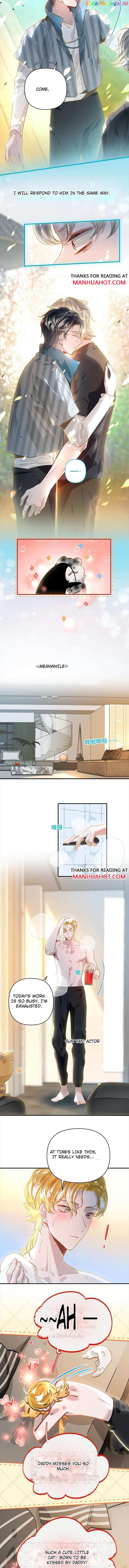I’m Sick Ah Chapter 38 - page 3