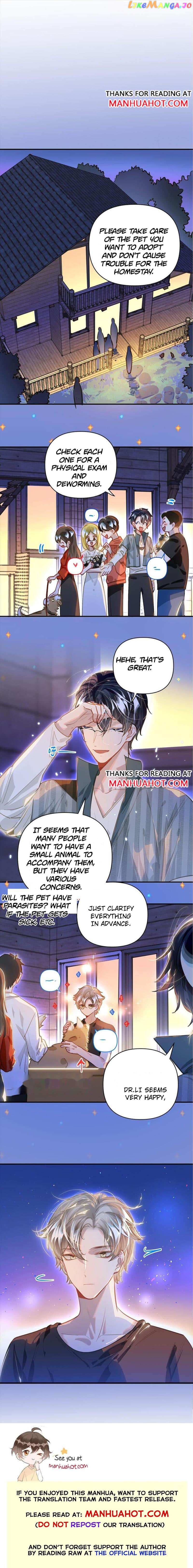 I’m Sick Ah Chapter 39 - page 6