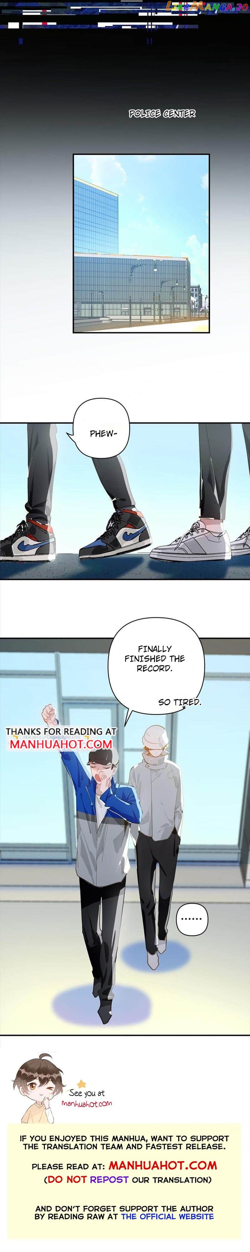 I’m Sick Ah Chapter 40 - page 6