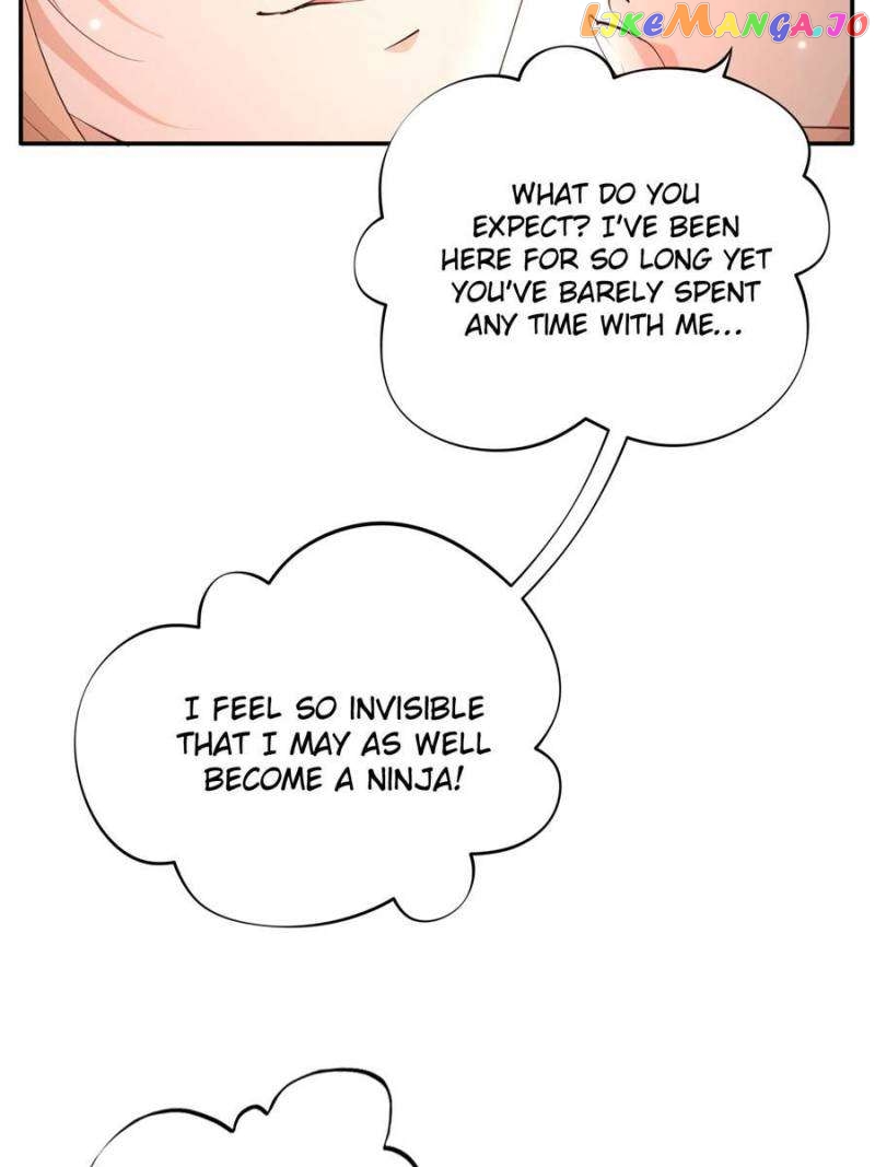 Reincarnation Of The Businesswoman At School Chapter 158 - page 47