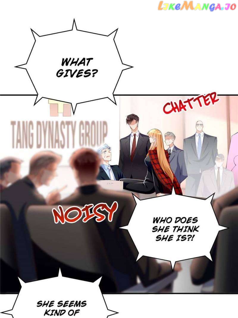 Reincarnation Of The Businesswoman At School Chapter 160 - page 1