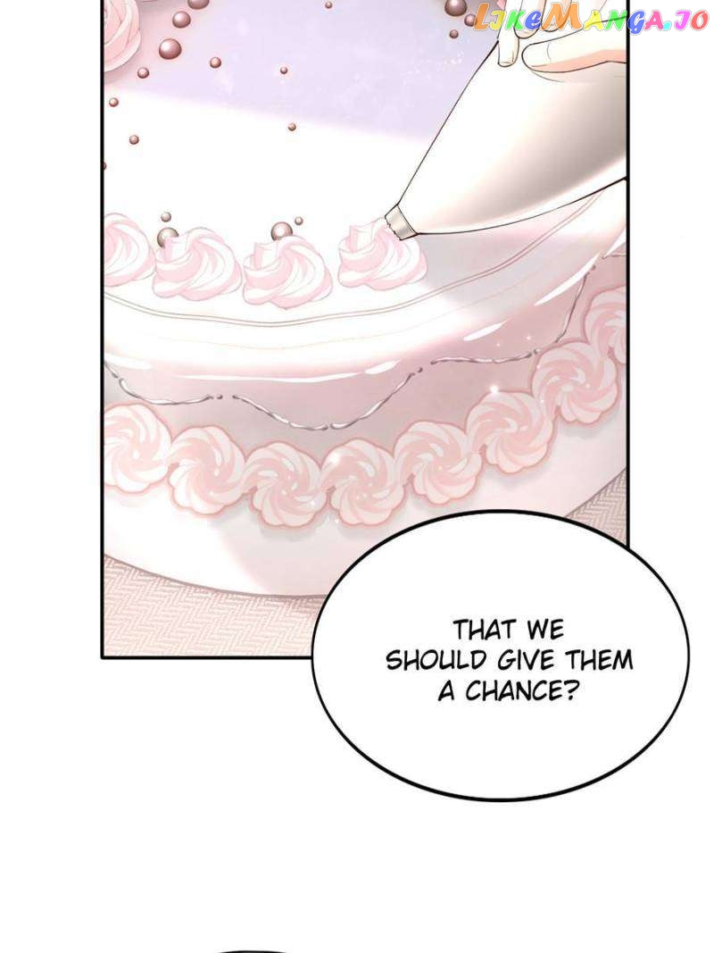 Reincarnation Of The Businesswoman At School Chapter 160 - page 52