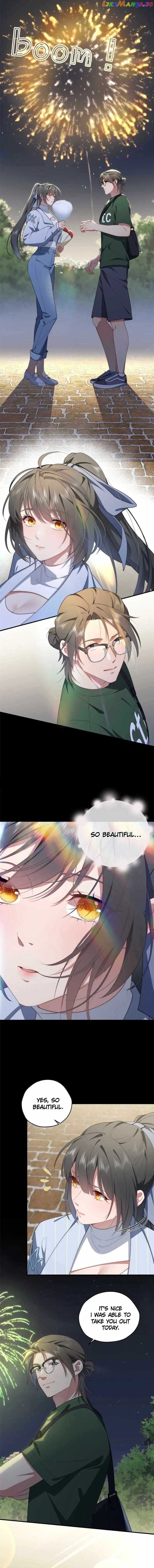 What Do You Do If the Heroine Escapes From Your Novel? Chapter 63 - page 8