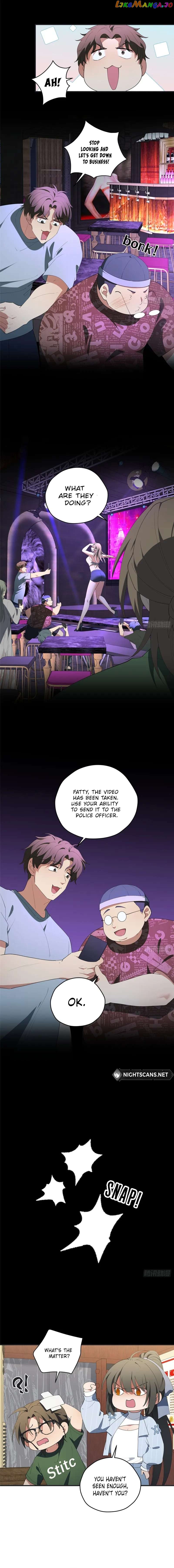 What Do You Do If the Heroine Escapes From Your Novel? Chapter 66 - page 10