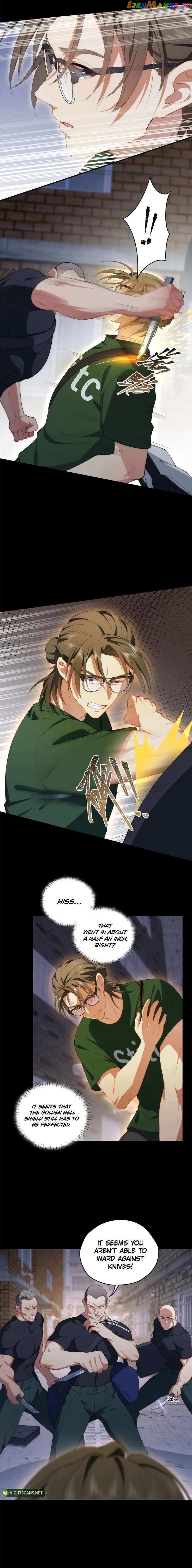 What Do You Do If the Heroine Escapes From Your Novel? Chapter 67 - page 10